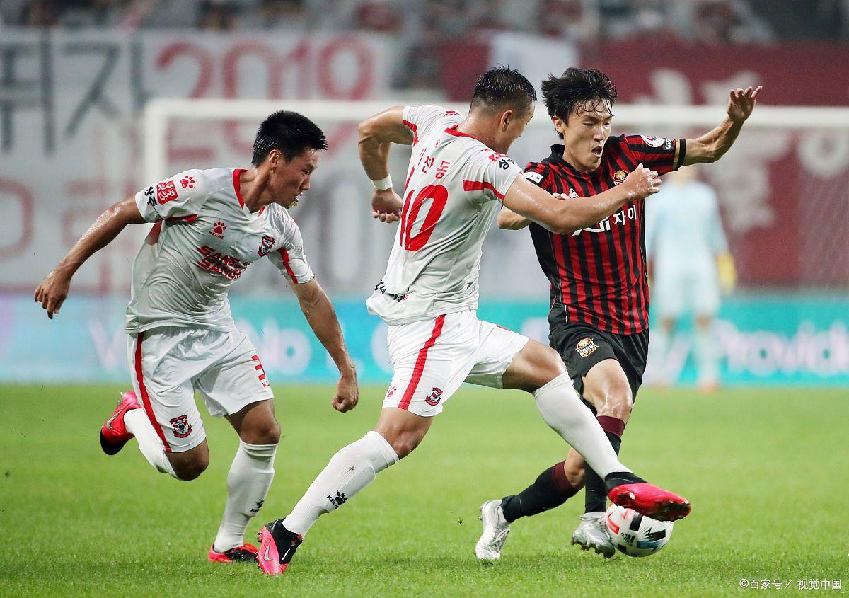 多米下载-首尔fc厉害吗