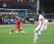 天津男子篮球队