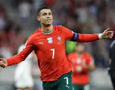 欧洲预选赛对阵表