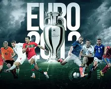 多米全站APP-欧洲足球赛事介绍