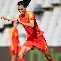 女足踢球